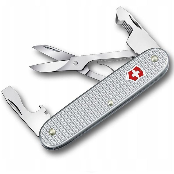 Victorinox Мультитул Companion Slim Alox Vx08170.26