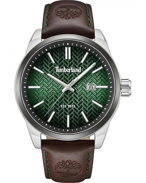 Timberland Мужские часы Henniker ll TDWGB0054903