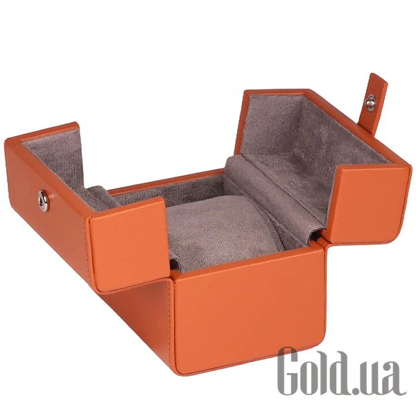 

Шкатулка для часов Salvadore, Шкатулка для часов 1W-BR-SKG