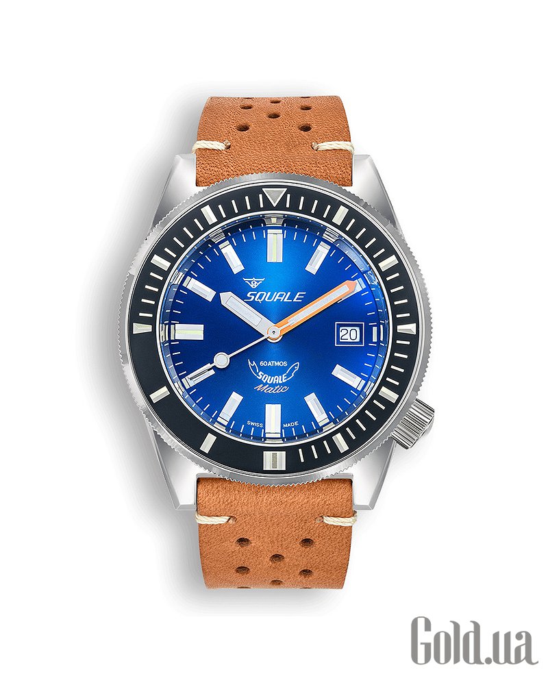 Squale Мужские часы MATICXSB.PTC MATICXSB.PTC