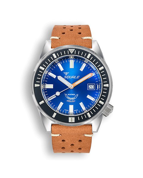 Squale Мужские часы MATICXSB.PTC MATICXSB.PTC