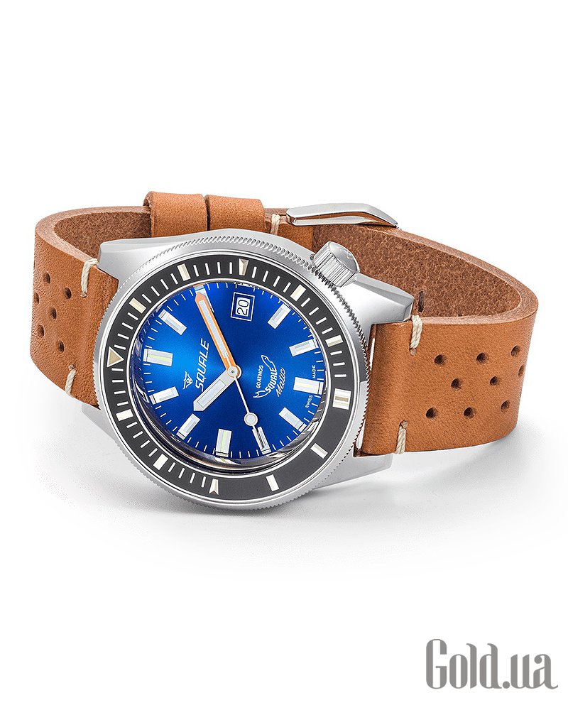 Squale Мужские часы MATICXSB.PTC MATICXSB.PTC – изображение 3