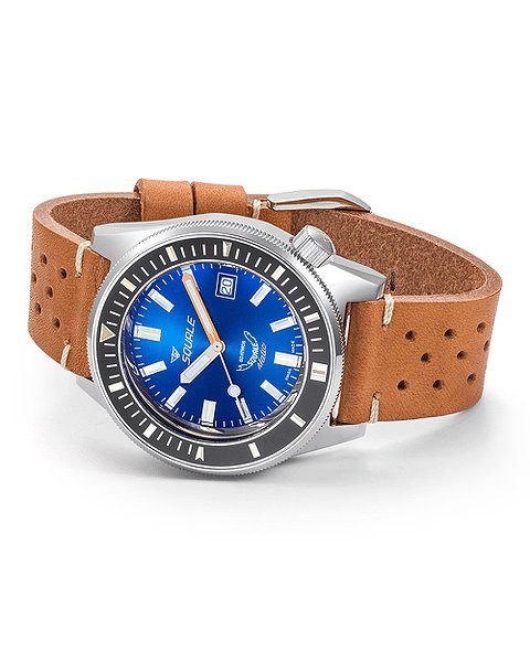 Squale Мужские часы MATICXSB.PTC MATICXSB.PTC – изображение 3