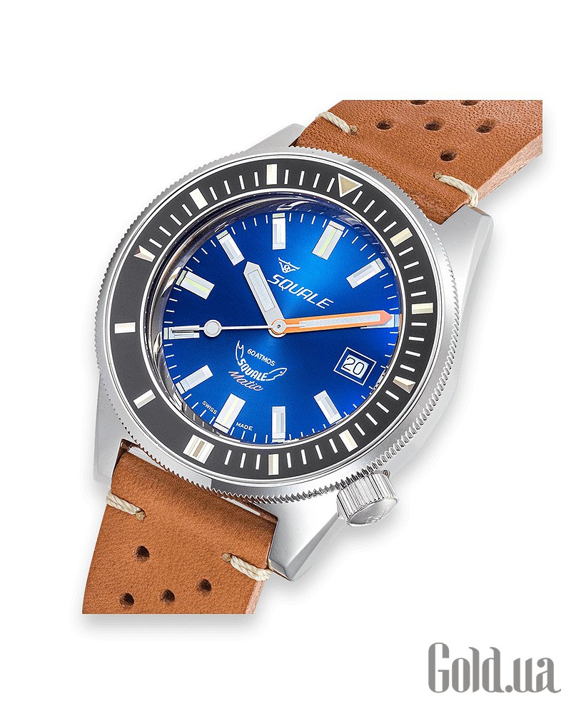 Squale Мужские часы MATICXSB.PTC MATICXSB.PTC – изображение 4