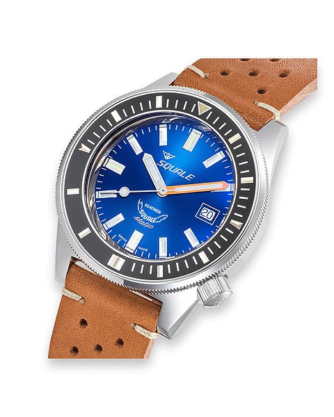Squale Мужские часы MATICXSB.PTC MATICXSB.PTC – изображение 4