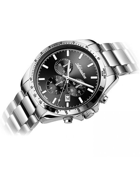 Adriatica Мужские часы Classic Chronograph A1053.5114CH A1053.5114CH – изображение 2