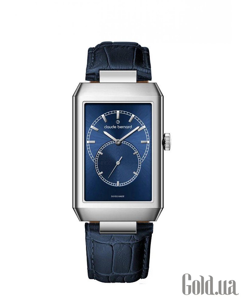 Claude Bernard Мужские часы Ora Vera 23098 3CBU BUIN 23098 3CBU BUIN