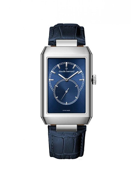 Claude Bernard Мужские часы Ora Vera 23098 3CBU BUIN 23098 3CBU BUIN