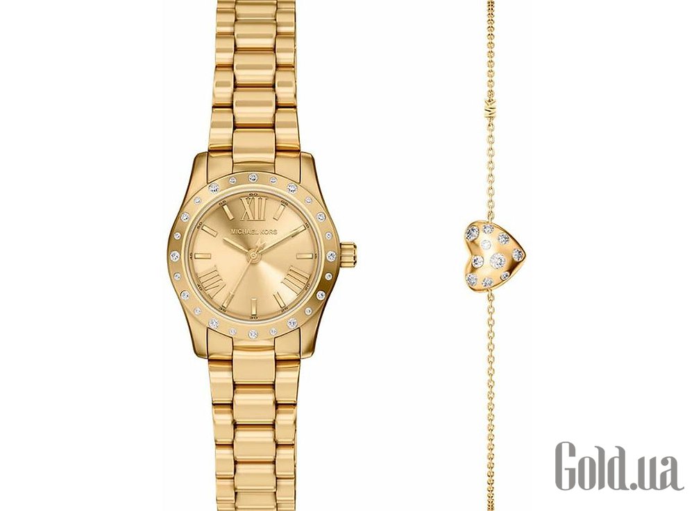 Michael Kors Женские часы MK4992SET MK4992SET