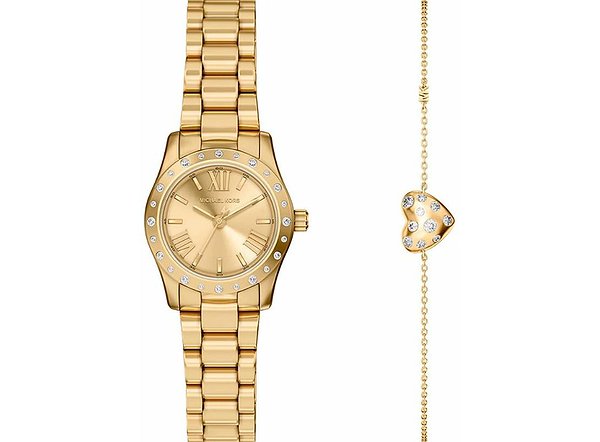 Michael Kors Женские часы MK4992SET MK4992SET