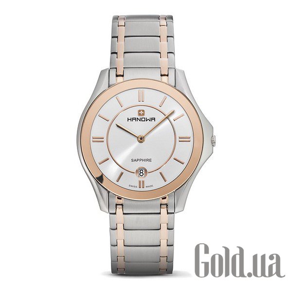 

Швейцарские часы Hanowa, Ascot 16-5015.12.001