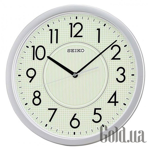 

Настенные часы Seiko, Часы QXA629L