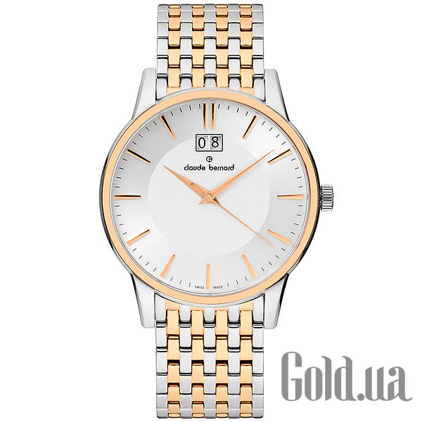 

Швейцарские часы Claude Bernard, 63003 357RM AIR
