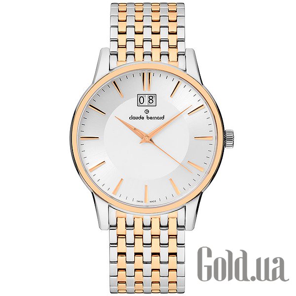 Купить Claude Bernard 63003 357RM AIR