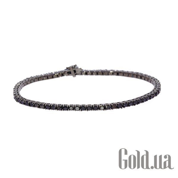 

Браслет Soul Diamonds, Женский золотой браслет с бриллиантами