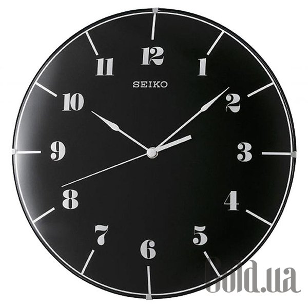 

Настенные часы Seiko, Настенные часы qXA570K