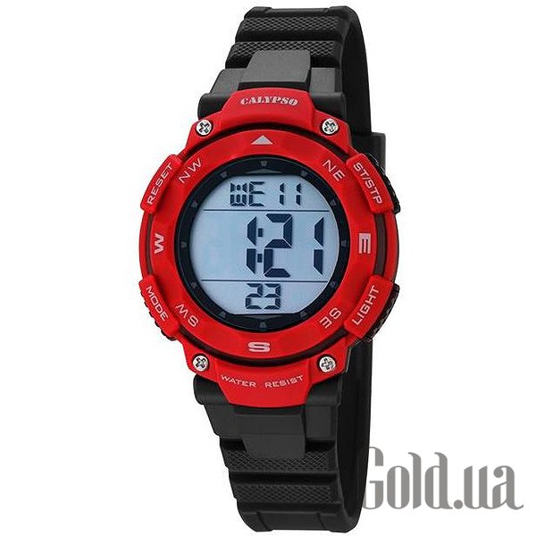 

Японские часы Calypso, K5669/5