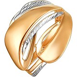 Женское золотое кольцо, 1608740