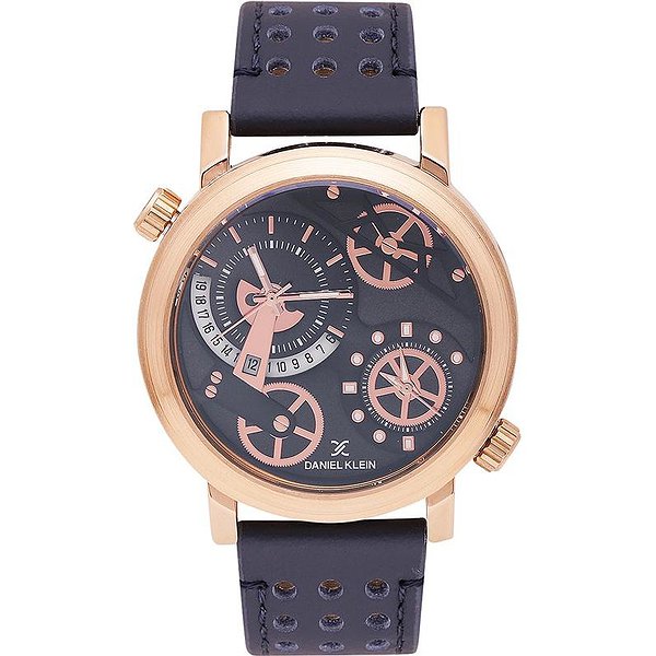 Daniel Klein Чоловічі годинники DK11116-6