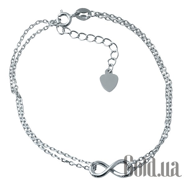 

Женские браслеты Fresh Jewelry, Женский серебряный браслет, 23
