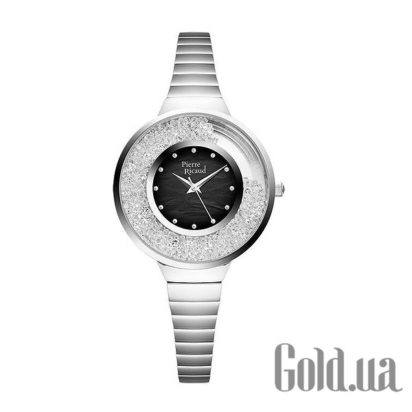 Купити Pierre Ricaud Жіночий годинник PR 21093.514EQ