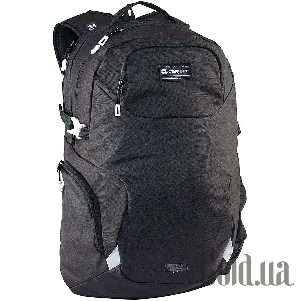 

Рюкзак Caribee, Черный, Рюкзак Hudson 32 RFID Black
