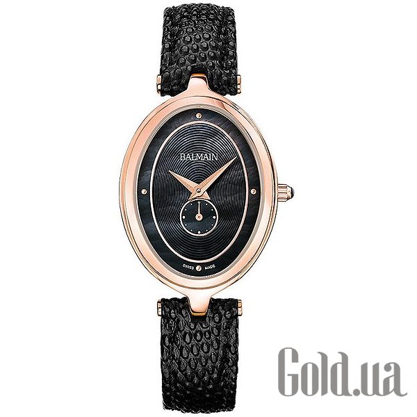 

Швейцарские часы Balmain, Женские часы Haute Elegance Oval B8119.32.66