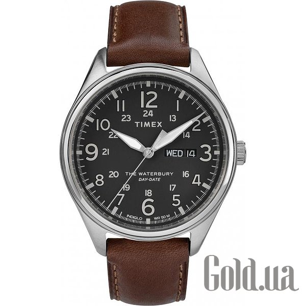 

Мужские часы Timex, Мужские часы Waterbury Tx2r89000