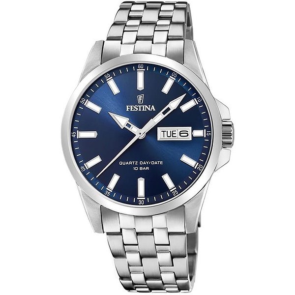 Festina Мужские часы Classic F20357/3