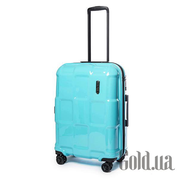 

Дорожная сумка Epic, Голубой, Чемодан Crate EX Solids (M) Radiance Blue