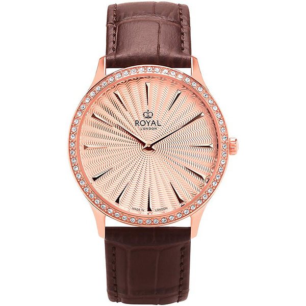 Royal London Жіночий годинник 21436-07