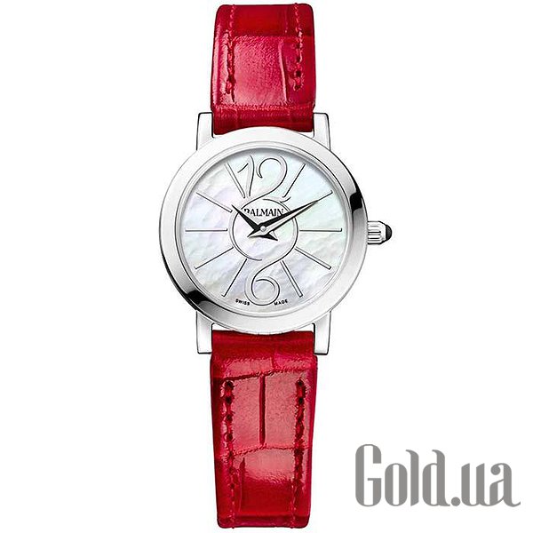 

Швейцарские часы Balmain, Женские часы Elegance Chic Mini XS B4691.42.84