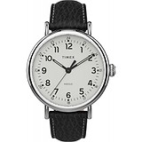 Timex Чоловічий годинник Standard Tx2t90900