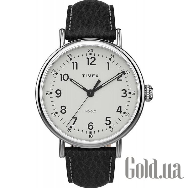 Купить Timex Мужские часы Standard Tx2t90900