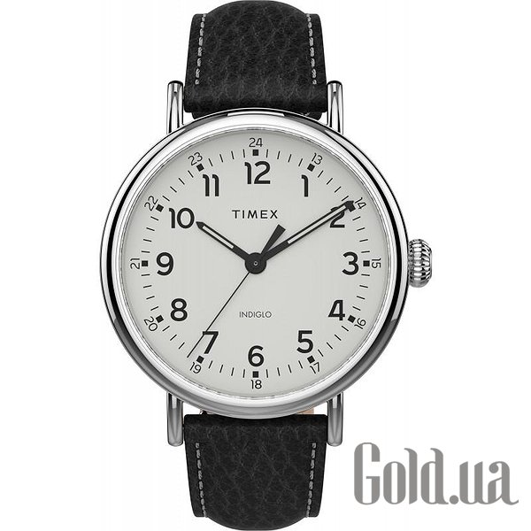 

Мужские часы Timex, Мужские часы Standard Tx2t90900