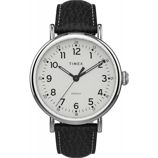 Timex Мужские часы Standard Tx2t90900