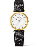 Longines Женские часы L4.512.2.87.2, 1724964