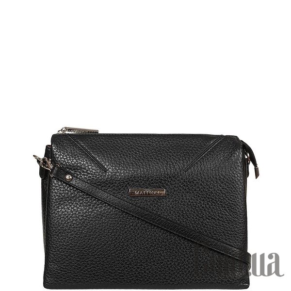 

Сумки женские Mattioli, Черный, Женская сумка 043-14C черная