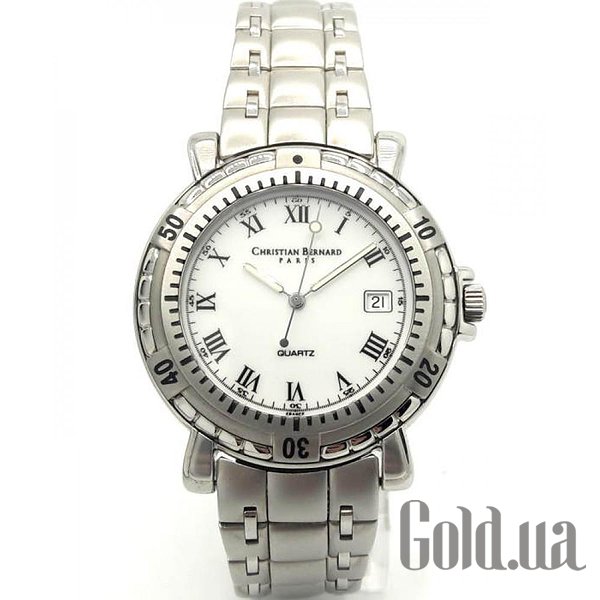 

Мужские часы Christian Bernard, Мужские часы MA5344BE