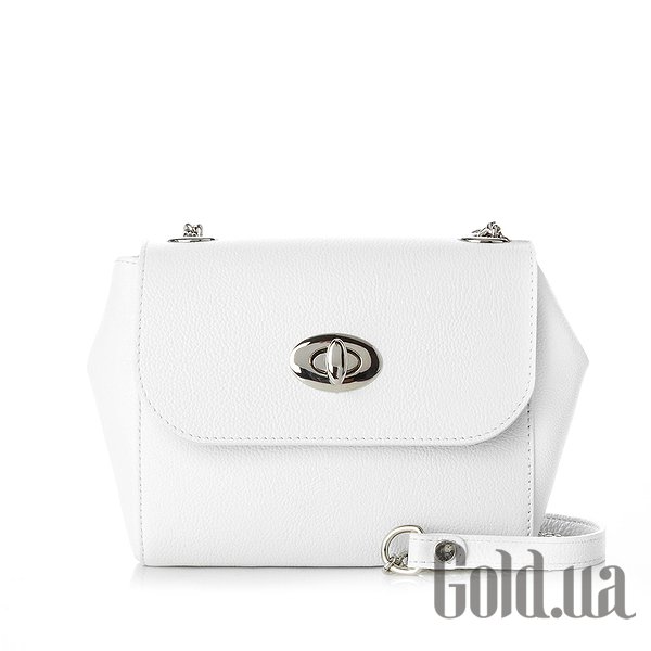 

Сумки женские VIF, Белый, Женская сумка Trifle 30036-09E-70