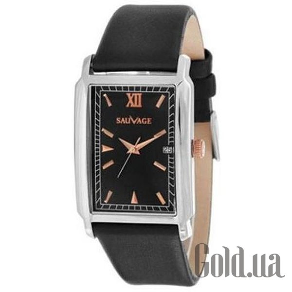 

Мужские часы Sauvage, Мужские часы SA-SV01346S