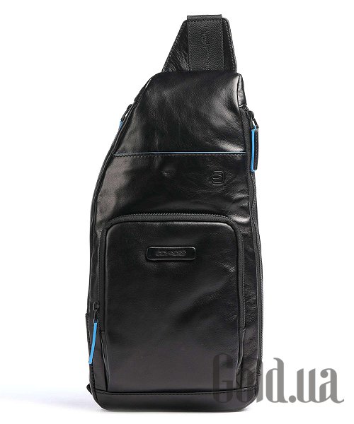 

Рюкзак Piquadro, Черный, Рюкзак Blue Square Revamp CA5577B2V_N