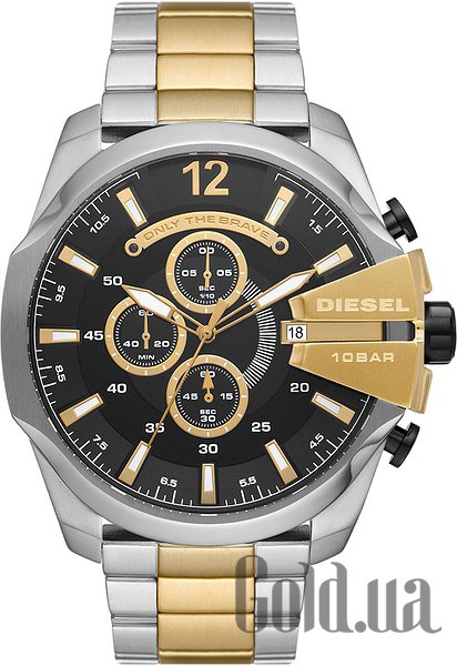 

Дизайнерские часы Diesel, Мужские часы DZ4581