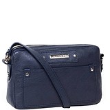 Mattioli Женская сумка 119-15C темно-синяя, 1765924