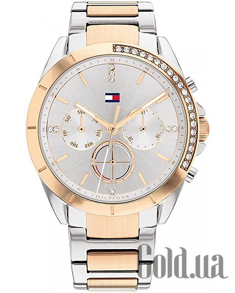 

Дизайнерские часы Tommy Hilfiger, Женские часы Kennedy 1782387