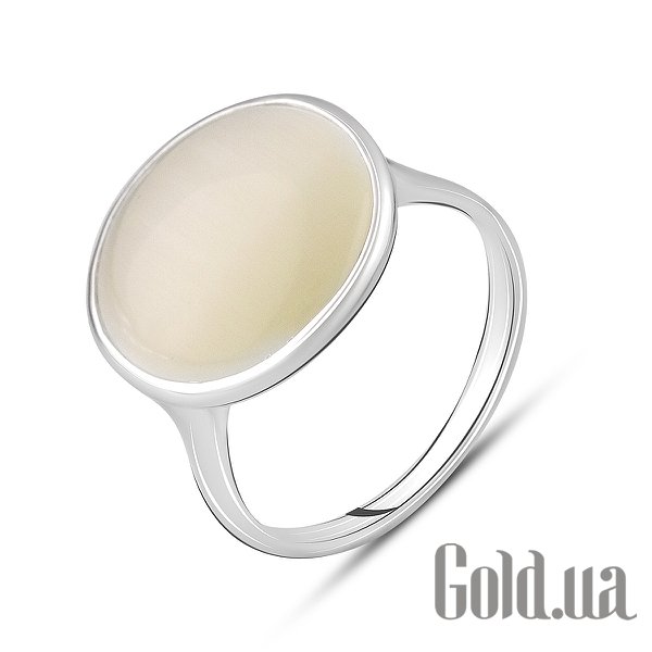 

Женские кольца Fresh Jewelry, Женское серебряное кольцо с кошачьим глазом, 17