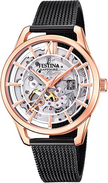 Festina Жіночий годинник F20628/3