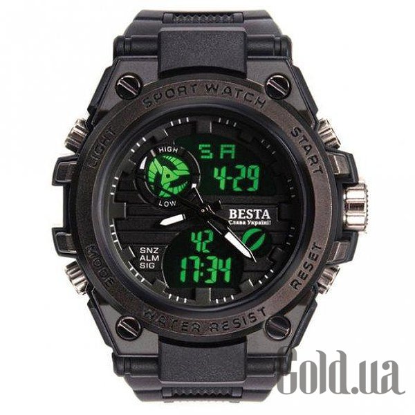 Купить Besta Мужские часы Tattoo 3011 (bt3011)