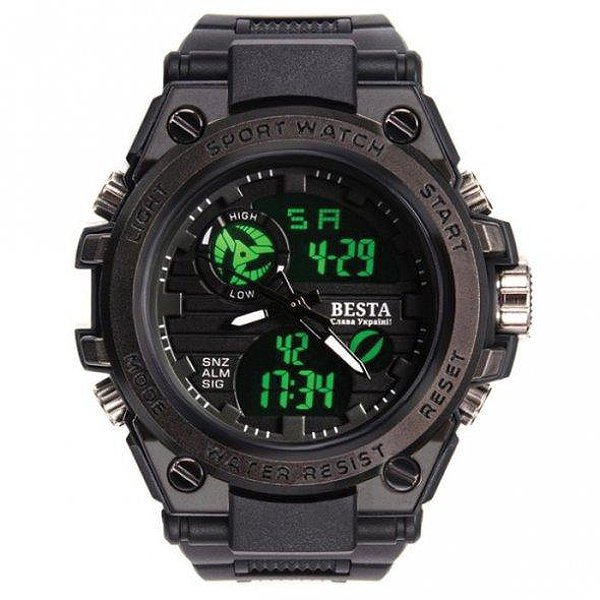 Besta Мужские часы Tattoo 3011