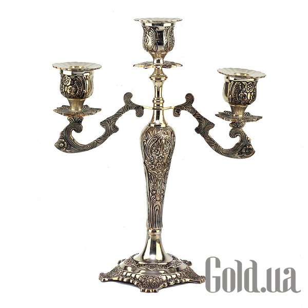 

Столовая посуда Gamma Sheffield, Канделябр "Barocco Candelabrum" 8014400
